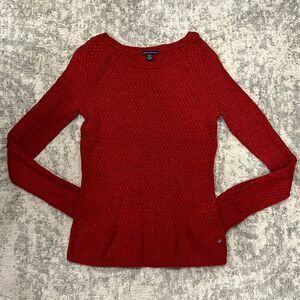 American Eagle Knit Sweater